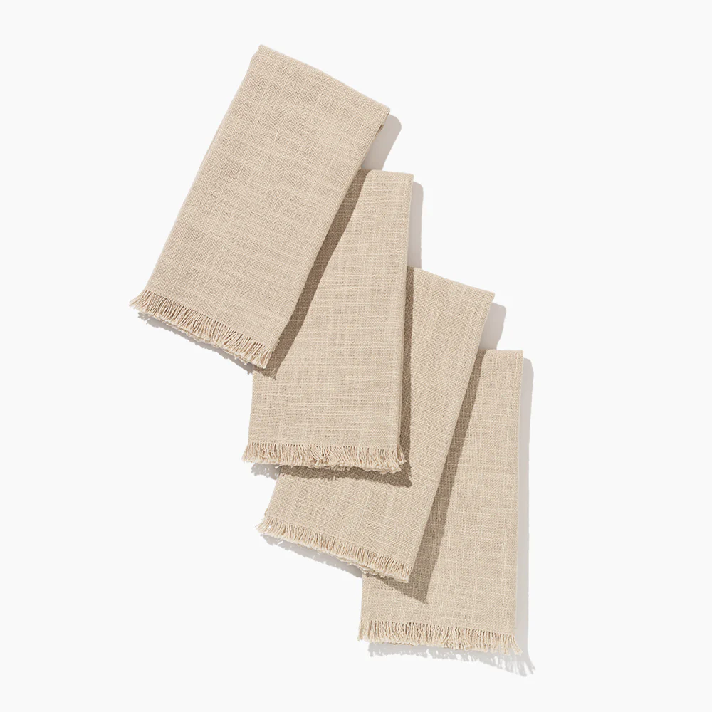 Organic Cotton Napkins - Image 2