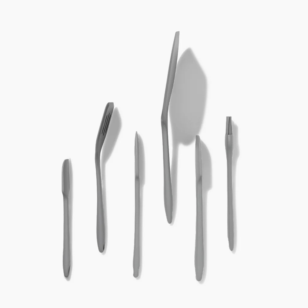 Silicone Utensils - Image 5